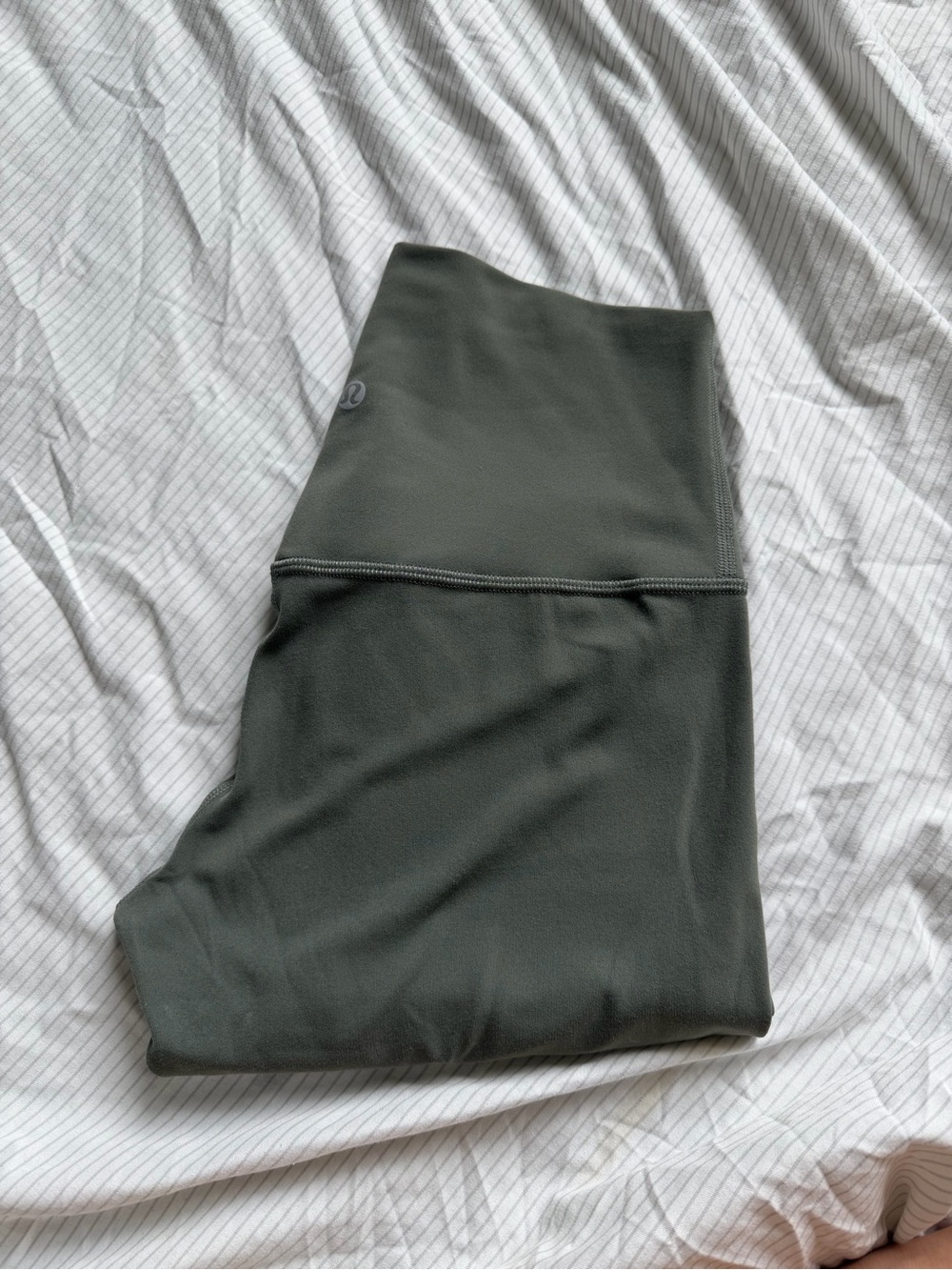 Lululemon Align High Rise 25” Leggings
